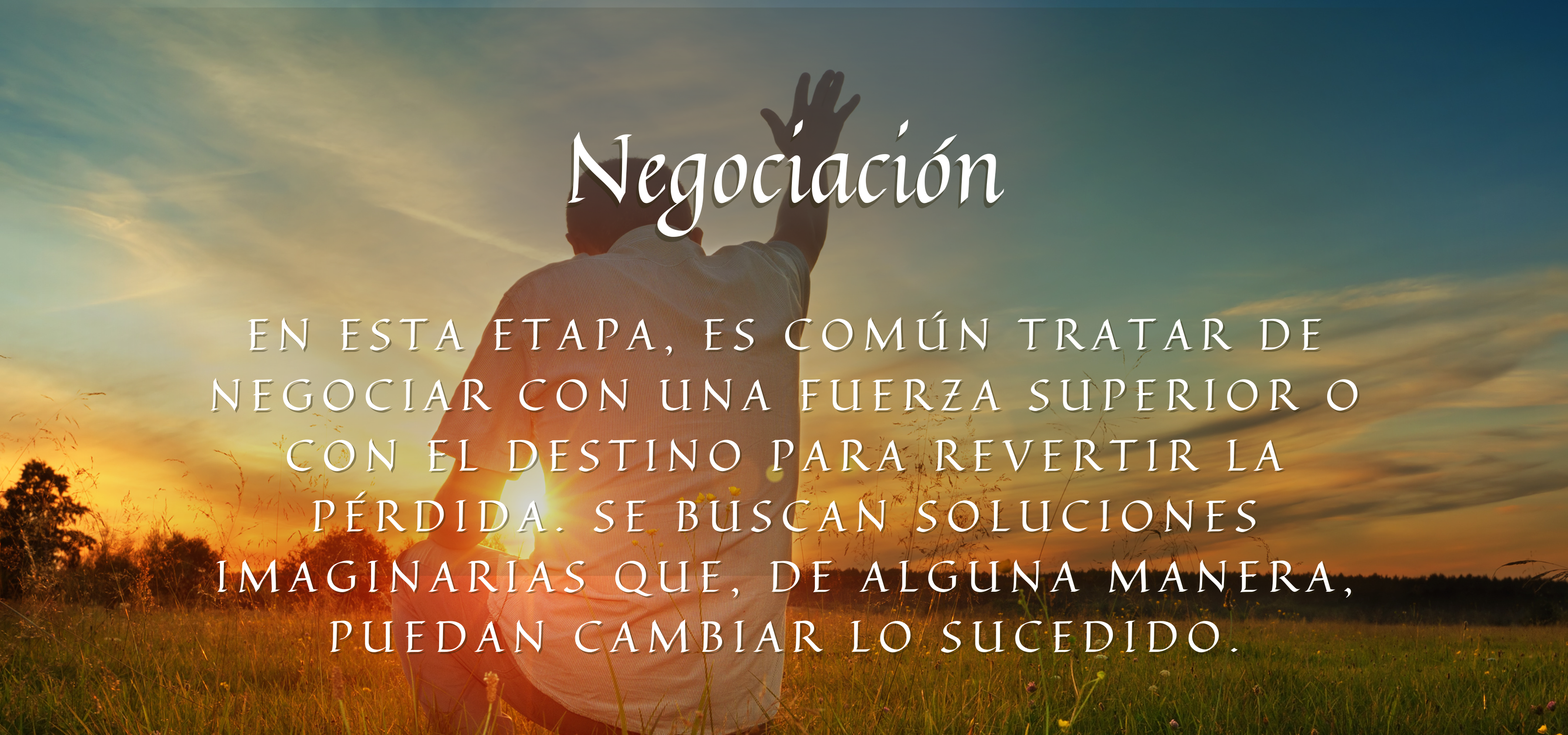 Banner Negociación