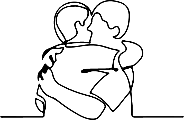 Abrazo Abrazo